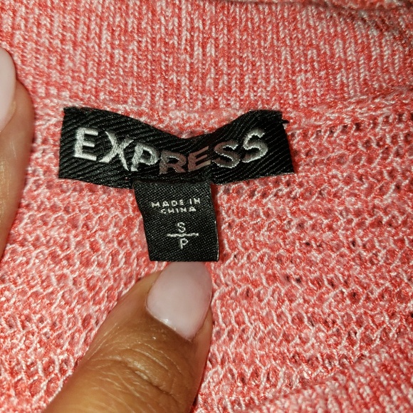 Mesh Top - Picture 3 of 3